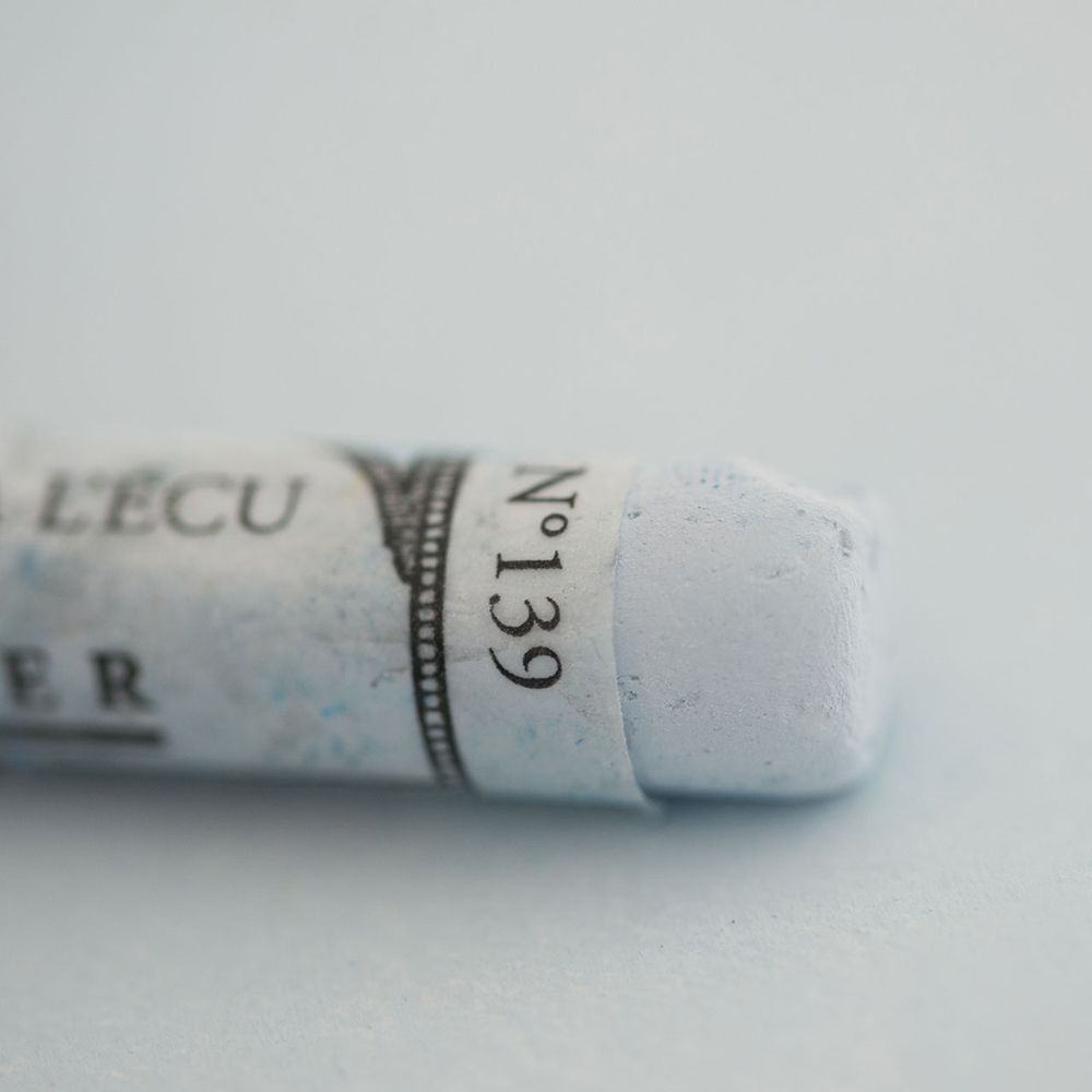 Пастель сухая "À l'écu", 139 индиго