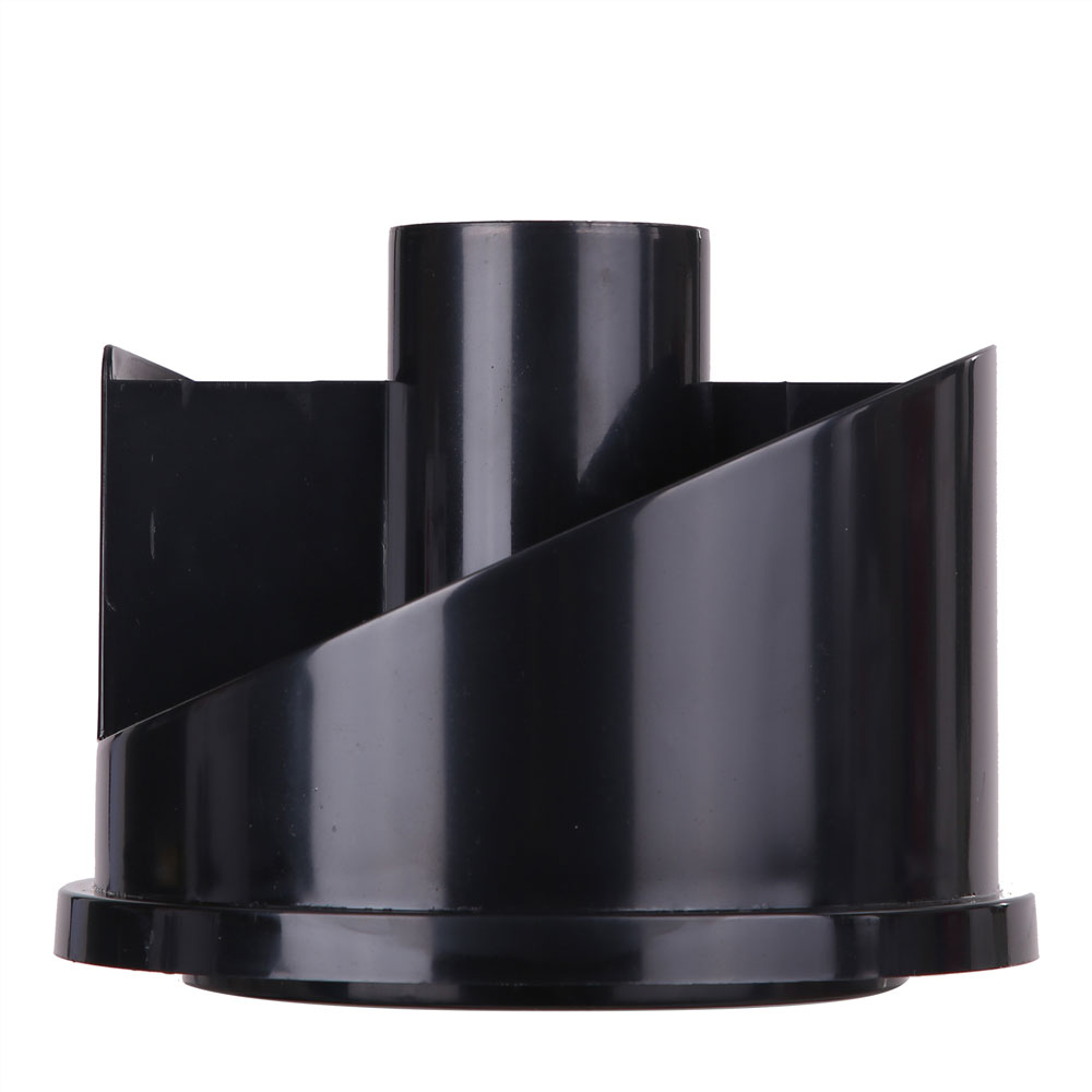 Набор настольный "Deli Maxi 38251А", 153x153x145 мм, черный