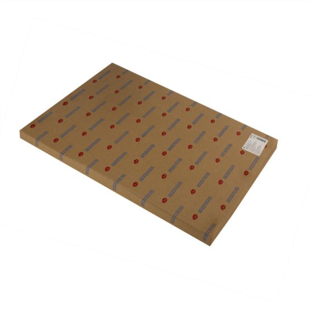 Пенокартон "Сонет", набор 5 штук, А3, 0.3 см, белый