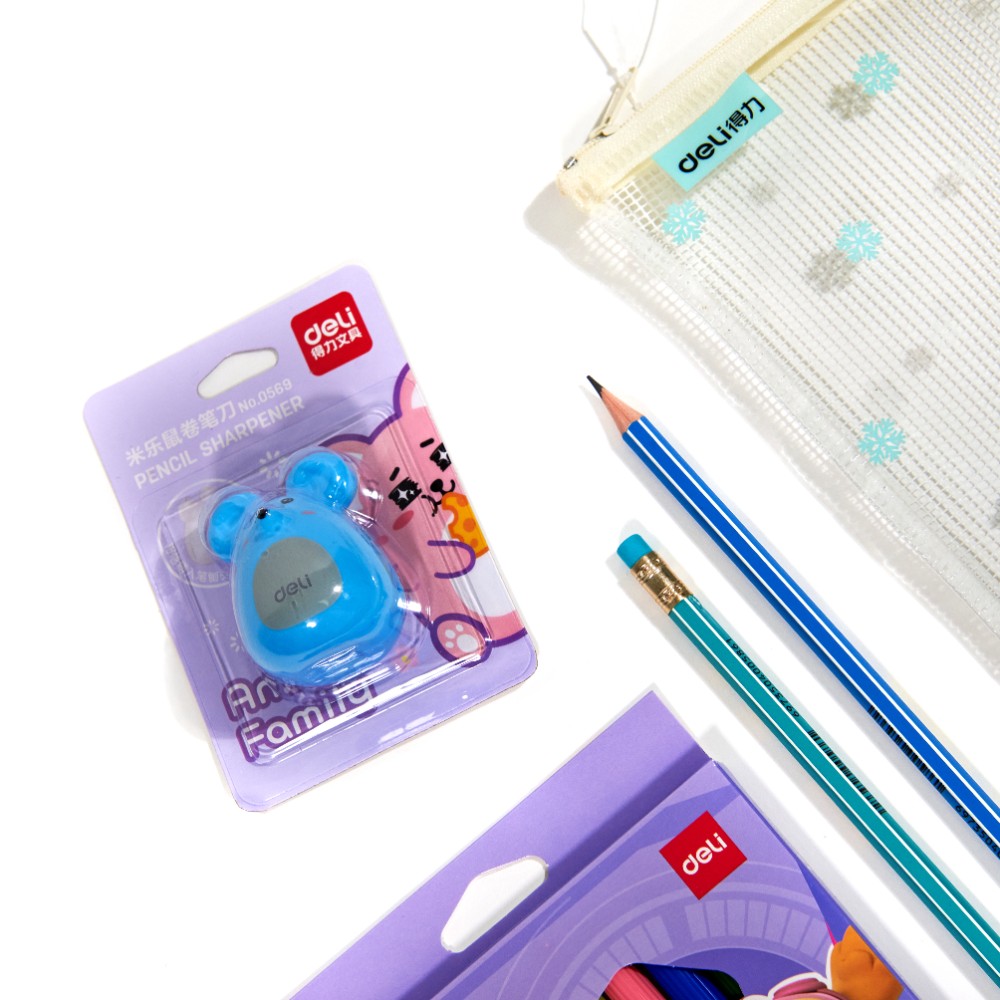 Набор первоклассника «Офистон Маркет», для мальчиков, 13 предметов - 11