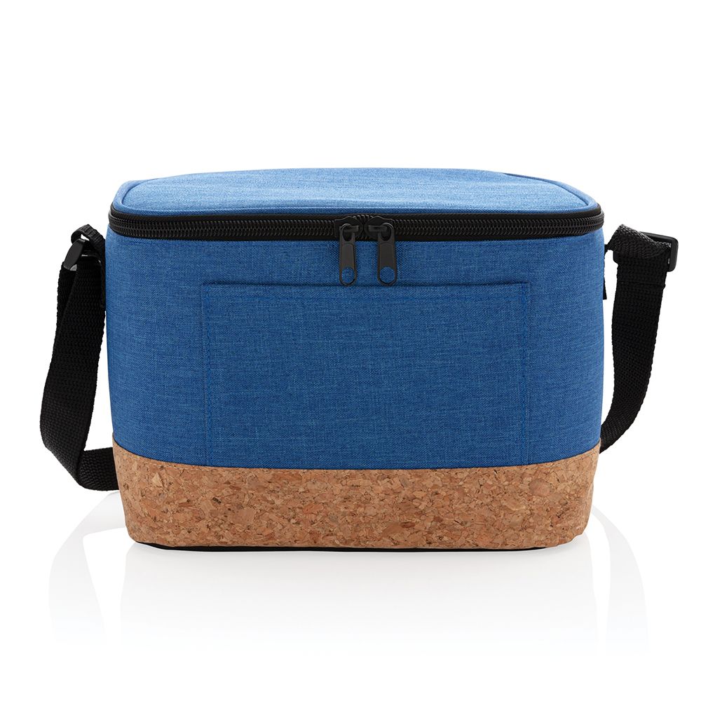 Сумка-холодильник "P422.265", синий - 3