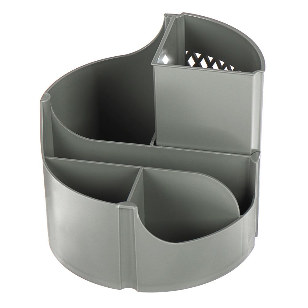 Подставка для канцелярских мелочей "Офис Класс 360°"