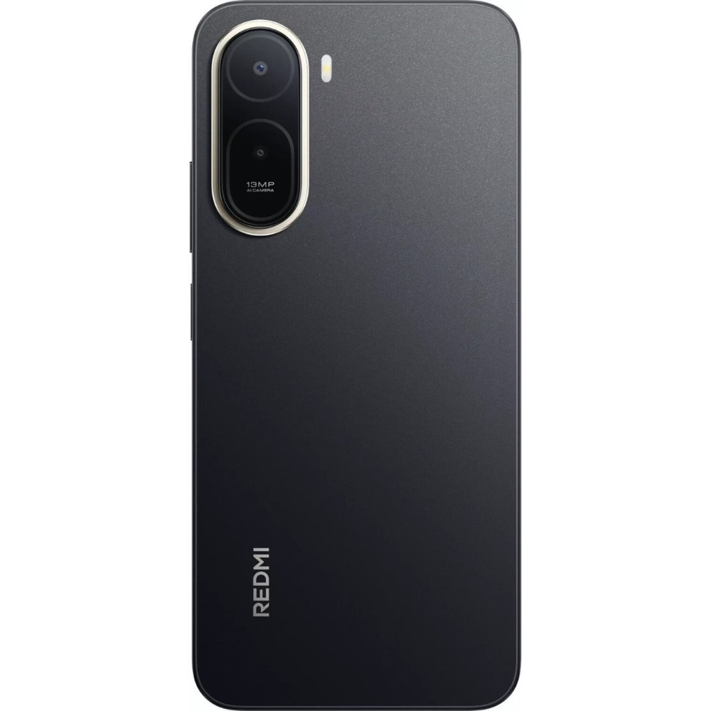 Смартфон Xiaomi REDMI A7 Pro, 4GB/128GB, Black, RU - 7