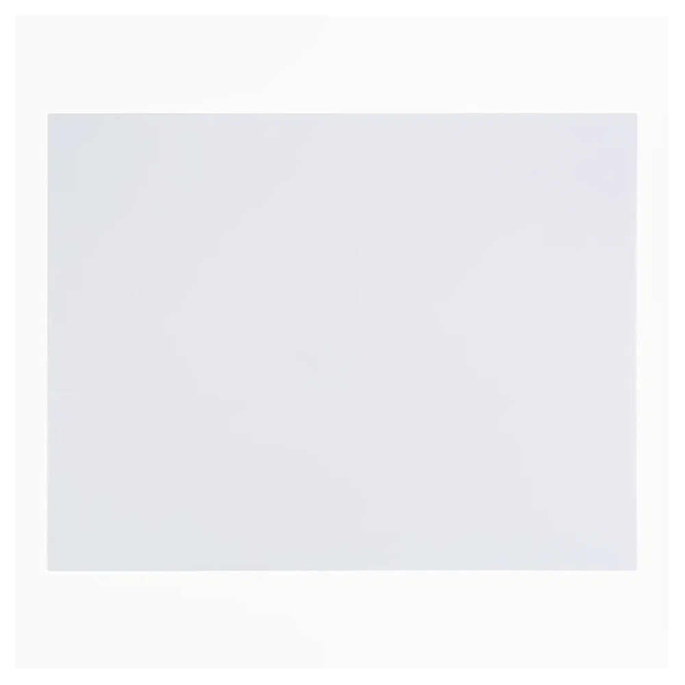 Холст на картоне "Сонет", 35х45 см, хлопок, 280 г/м2, мелкое зерно - 2