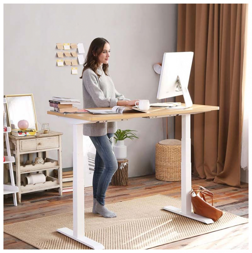 Standing desk