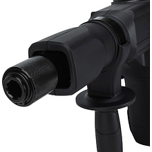 Молоток отбойный Deli RS DE-DG5-2E 1200 Вт, 20 Дж, 3900 уд/мин, кейс