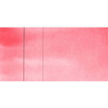 Краски акварельные "Aquarius", 374 хинакридон алый тёплый, кювета