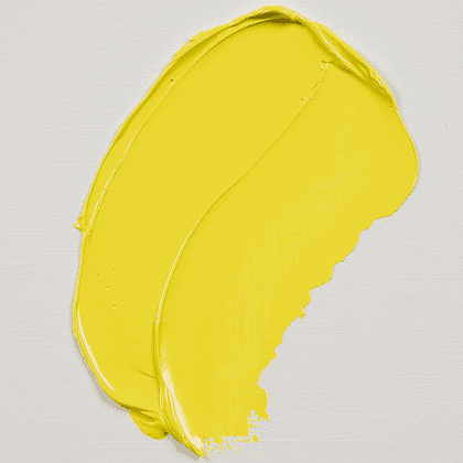 Краски масляные "Rembrandt", 207 кадмий желтый лимонный, 15 мл, туба - 2