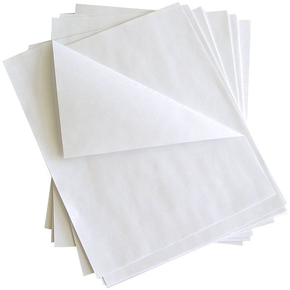 Бумага для выпечки BP 40x60 см, 500 листов 
