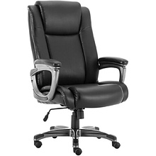Кресло для руководителя BRABIX "Premium Solid HD-005"