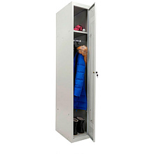 Шкаф гардеробный для одежды "ПРАКТИК ML 11-30"