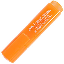 Маркер текстовый "Textliner" флуоресцентный, оранжевый неон