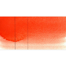 Краски акварельные "Aquarius" 368 рыжий, кювета