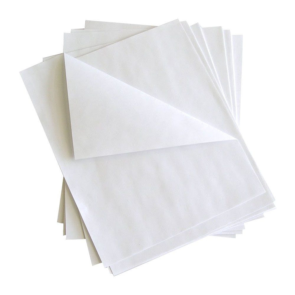 Бумага для выпечки BP 40x60 см, 500 листов 