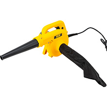 Воздуходувка Deli YS EDL-GF35-E1 600 Вт, 6 скоростей