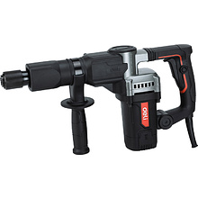 Молоток отбойный Deli RS DE-DG5-2E 1200 Вт, 20 Дж, 3900 уд/мин, кейс