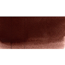 Краски акварельные "Aquarius", 257 марганцевый коричневый, кювета