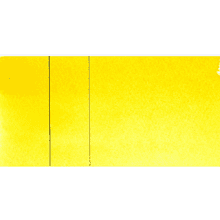 Краски акварельные "Aquarius", 371 антрахинон жёлтый, кювета