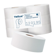 Бумага туалетная